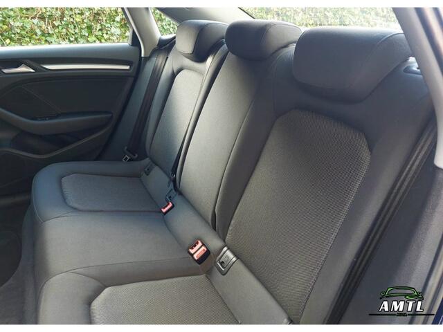 Audi A3 Limousine - 1.0 TFSI