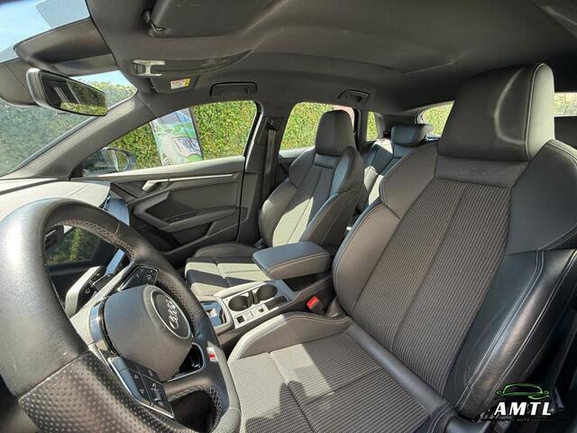 Audi A3 Sportback - 30 TFSI S edition