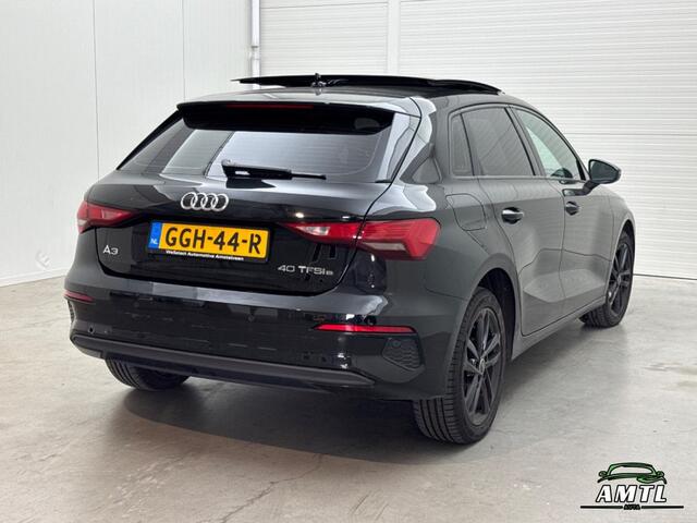 Audi A3 Sportback - 40 TFSI e Business edition