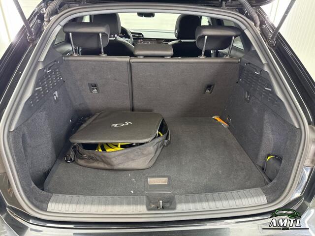 Audi A3 Sportback - 40 TFSI e Business edition