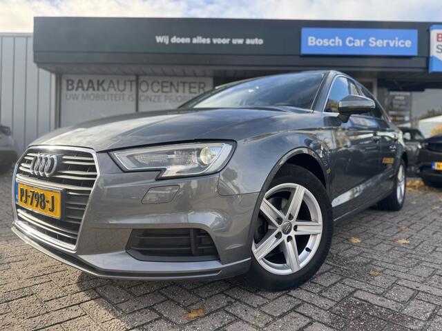 Audi A3 1.4 TFSI CoD ProLine | Carplay | Camera | Airco