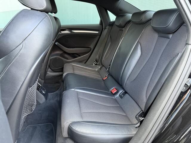 Audi A3 Limousine 1.4 TFSI CoD Sport Pro Line S
