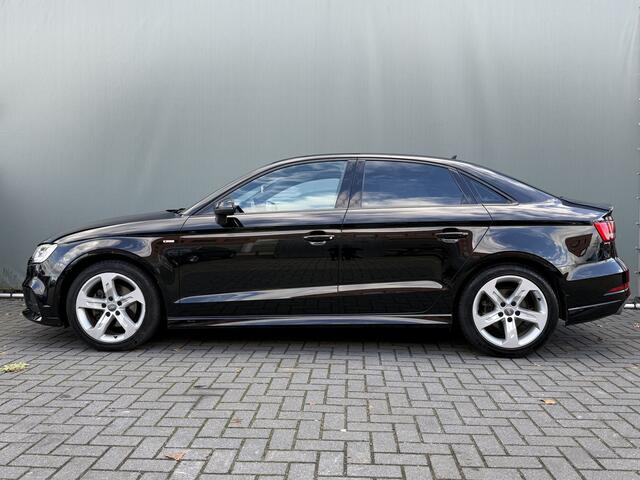 Audi A3 Limousine 1.4 TFSI CoD Sport Pro Line S