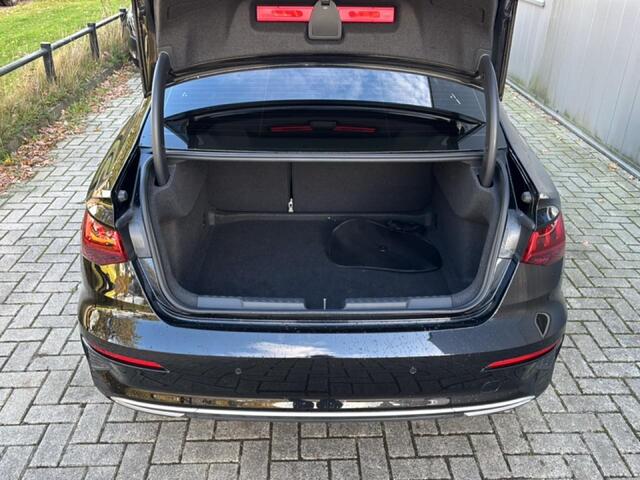 Audi A3 Limousine 30 TFSI Advanced edition