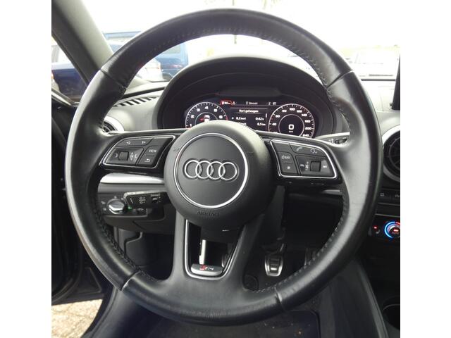 Audi A3 1.4 TFSI COD SPORT Facelift,ACC,Led,Navi,PDC,Keyless