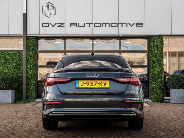 Audi A3 Limousine 35 TFSI Business edition | Virtual | Camera | Carplay |