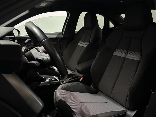 Audi A3 Limousine 35 TFSI - Automaat - Carplay / Lane assist / Stoelverw.