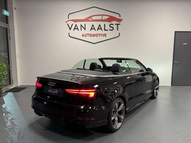 Audi A3 35 TFSI CoD Advance Sport / Automaat / 3x S-Line!