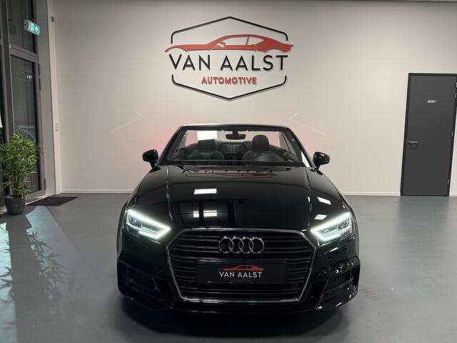 Audi A3 35 TFSI CoD Advance Sport / Automaat / 3x S-Line!
