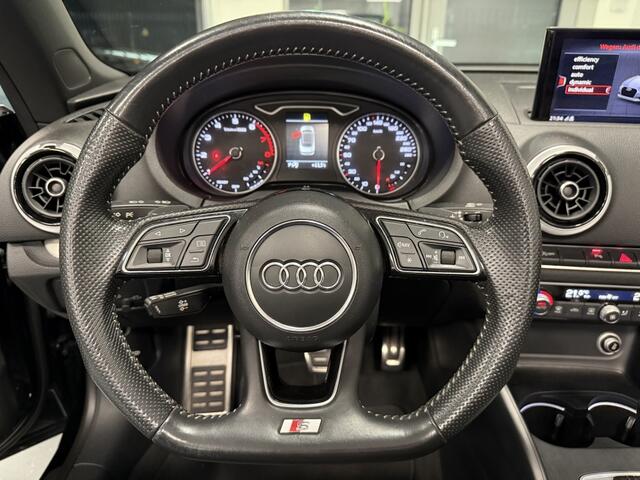 Audi A3 35 TFSI CoD Advance Sport / Automaat / 3x S-Line!