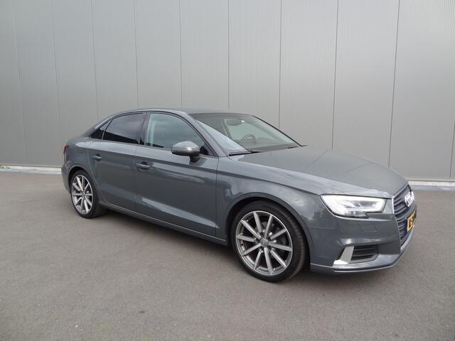 Audi A3 Limousine 1.0 TFSI | NAVI | CRUISE | STOELVERWARMING | CLIMATE