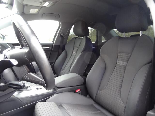 Audi A3 Limousine 1.0 TFSI | NAVI | CRUISE | STOELVERWARMING | CLIMATE