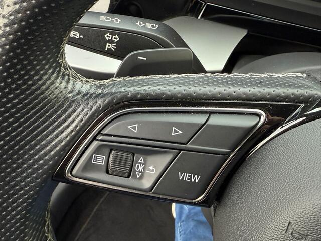 Audi A3 Limousine 30 TFSI S Line