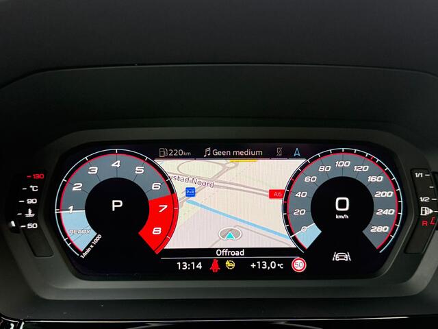 Audi A3 Limousine 30 TFSI S Line