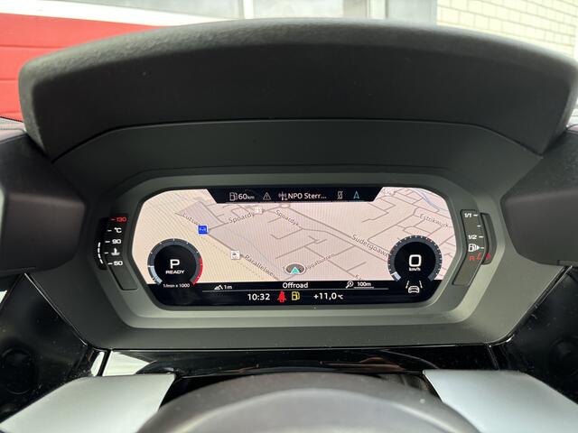 Audi A3 Limousine 30 TFSI S edition AUTOMAAT / S-LINE / NAVI / CLIMA / PDC / BLUETOOTH / DAB+ / CARPLAY / FULL LED / NL-AUTO