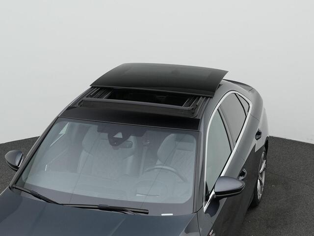 Audi A3 Limousine 35 TFSI 150 pk S-tronic S-Line | Panoramadak | Demperregeling | Head-up display | Geheugenstoel | Matrix LED | Bang & Olufsen