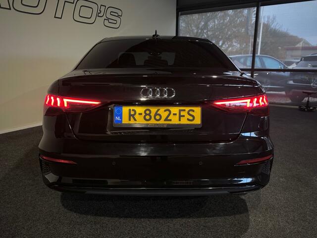 Audi A3 30 TFSI ADV EDITION AUT. l LED l NAVI l VIRTUAL l SENSOREN l