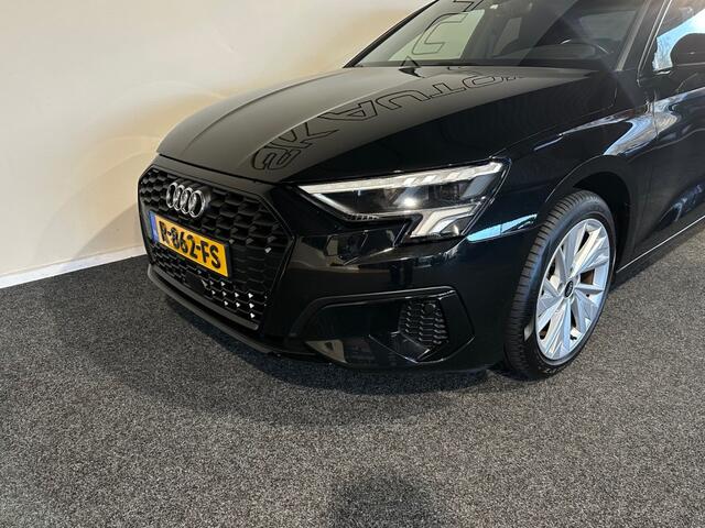 Audi A3 30 TFSI ADV EDITION AUT. l LED l NAVI l VIRTUAL l SENSOREN l