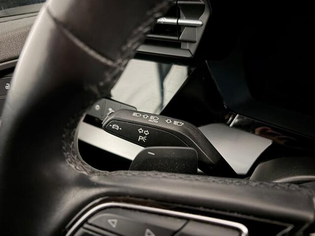 Audi A3 Limousine 35 TFSI Advanced edition