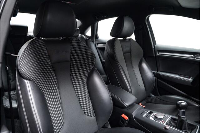 Audi A3 Limousine 1.4 TFSI 150pk S-Line|Trekhaak|Navi|NAP