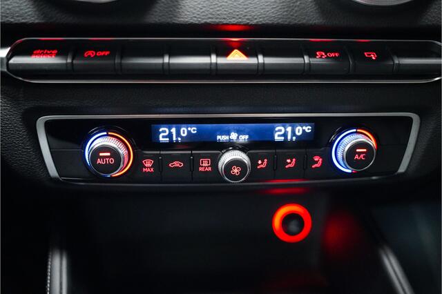 Audi A3 Limousine 1.4 TFSI 150pk S-Line|Trekhaak|Navi|NAP