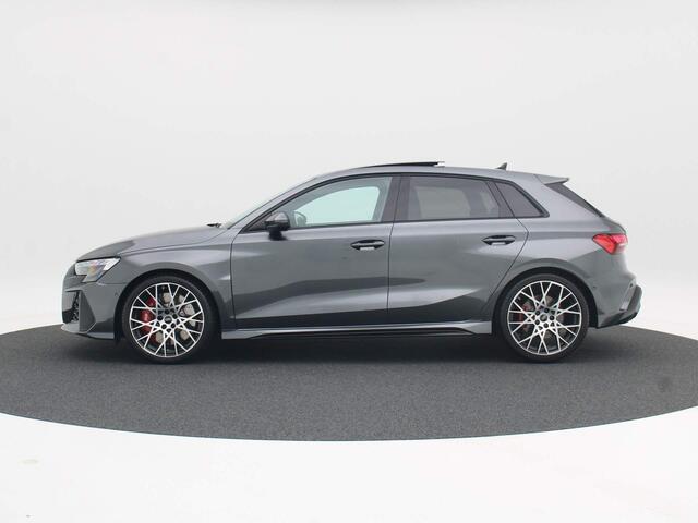 Audi A3 SPORTBACK RS3 2.5 295 kW / 400 pk FSI Sportback 7 versn. S-t