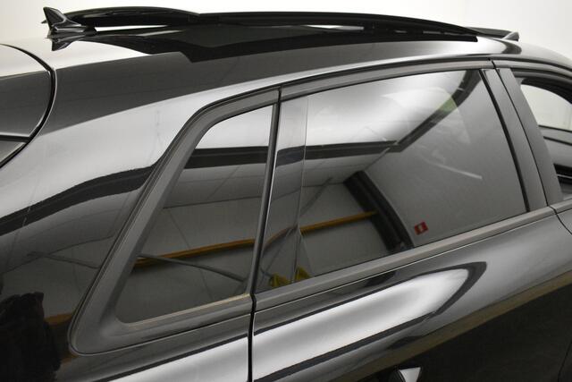 Audi A3 SPORTBACK 40 TFSI PHEV Plug-in 204 PK Pano Camera EL A klep Virtual Dodeh Detec