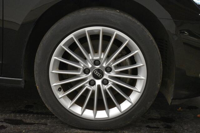 Audi A3 SPORTBACK 40 TFSI PHEV Plug-in 204 PK Pano Camera EL A klep Virtual Dodeh Detec