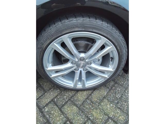 Audi A3 SPORTBACK 1.4 TFSI CoD Ambition Sport Edition 3 maal s-line