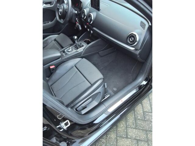 Audi A3 SPORTBACK 1.4 TFSI CoD Ambition Sport Edition 3 maal s-line