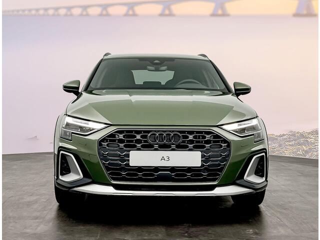 Audi A3 SPORTBACK allstreet Advanced edition 35 TFSI 110 kW / 150 pk