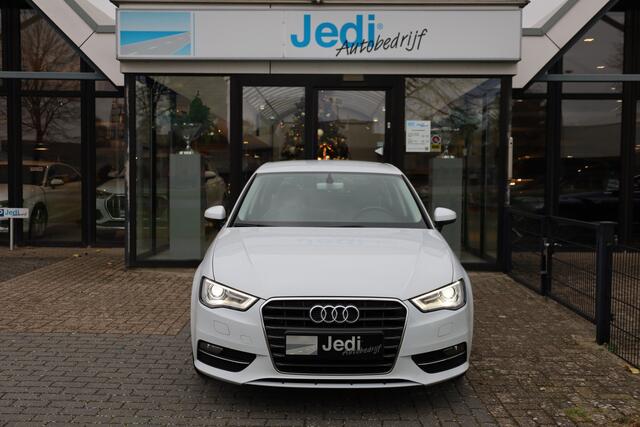 Audi A3 SPORTBACK Pro Line plus 1.8 TFSI 132kw/180pk S-tronic 7 Ambition