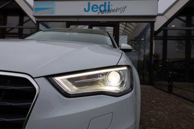 Audi A3 SPORTBACK Pro Line plus 1.8 TFSI 132kw/180pk S-tronic 7 Ambition