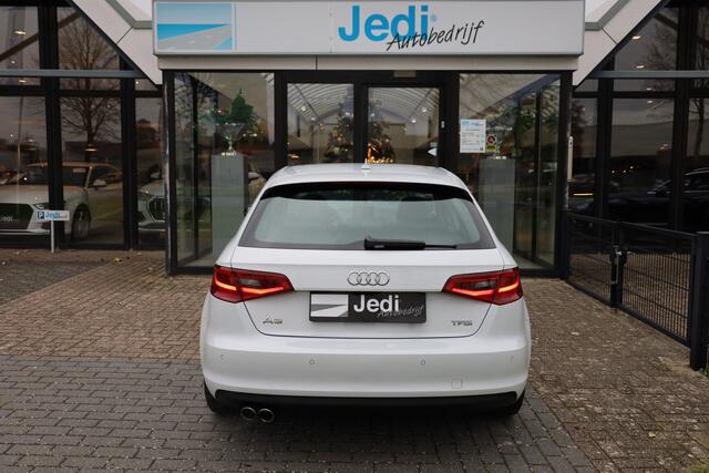 Audi A3 SPORTBACK Pro Line plus 1.8 TFSI 132kw/180pk S-tronic 7 Ambition