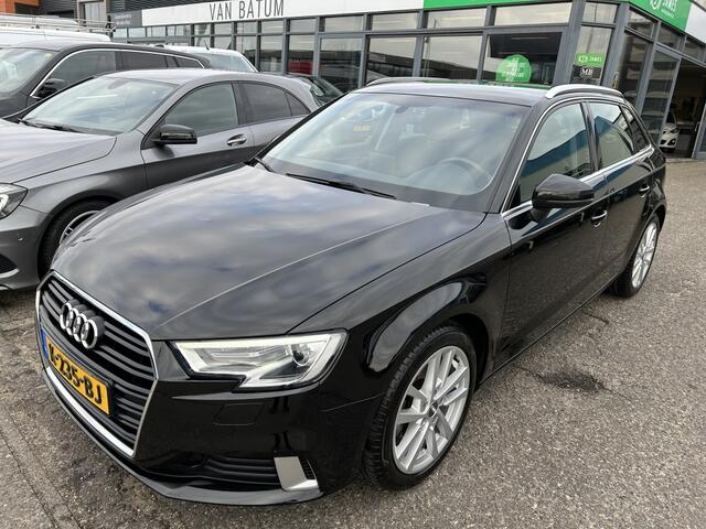 Audi A3 SPORTBACK 30 TFSI Advance Sport