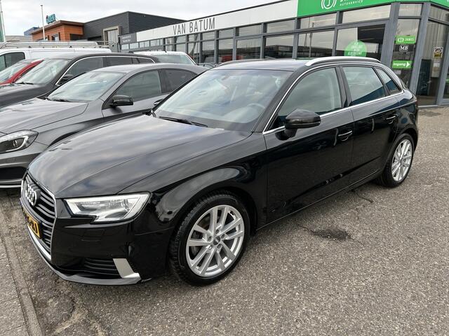 Audi A3 SPORTBACK 30 TFSI Advance Sport