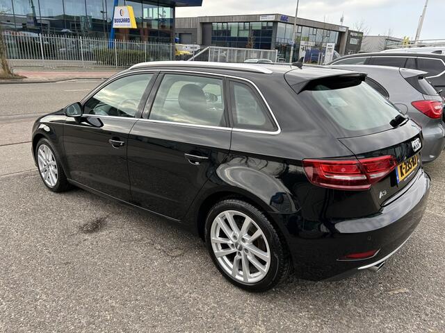 Audi A3 SPORTBACK 30 TFSI Advance Sport