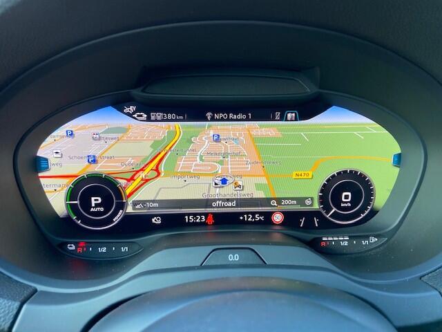 Audi A3 SPORTBACK 40 e-tron Sport PL + | Alcantara | Adaptive Cruise | Virtual