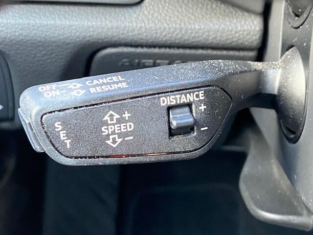 Audi A3 SPORTBACK 40 e-tron Sport PL + | Alcantara | Adaptive Cruise | Virtual