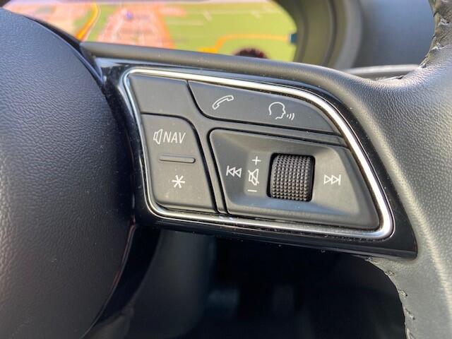 Audi A3 SPORTBACK 40 e-tron Sport PL + | Alcantara | Adaptive Cruise | Virtual