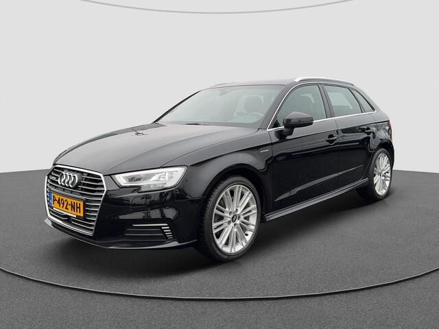 Audi A3 SPORTBACK 40 e-tron Sport PL + | Alcantara | Adaptive Cruise | Virtual