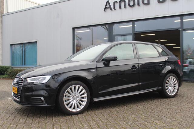 Audi A3 SPORTBACK 1.4 e-tron Sport