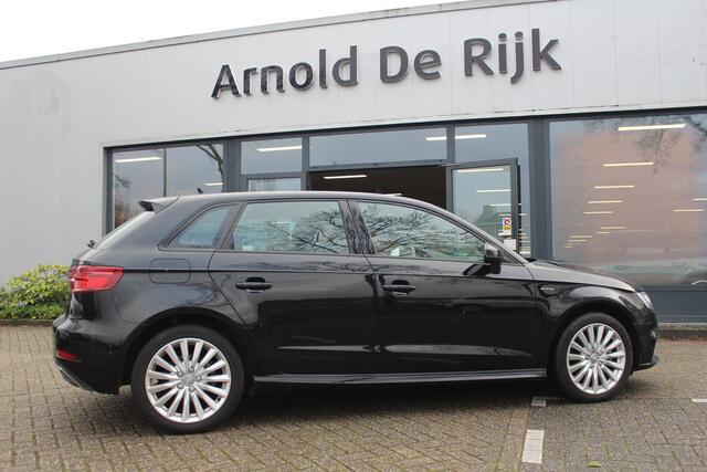 Audi A3 SPORTBACK 1.4 e-tron Sport