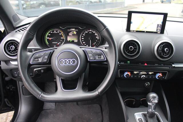 Audi A3 SPORTBACK 1.4 e-tron Sport