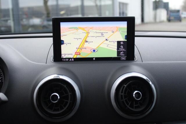 Audi A3 SPORTBACK 1.4 e-tron Sport