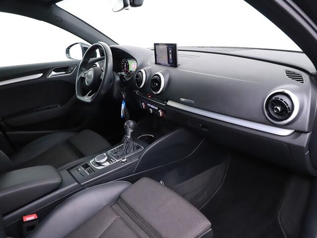 Audi A3 SPORTBACK 35 TFSI CoD S-Line Virtual-Cockpit|Clima|Navi|Cruise|LM-Velgen