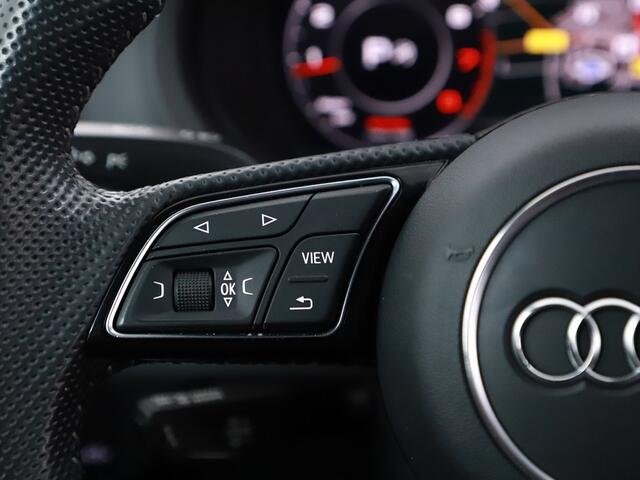 Audi A3 SPORTBACK 35 TFSI CoD S-Line Virtual-Cockpit|Clima|Navi|Cruise|LM-Velgen