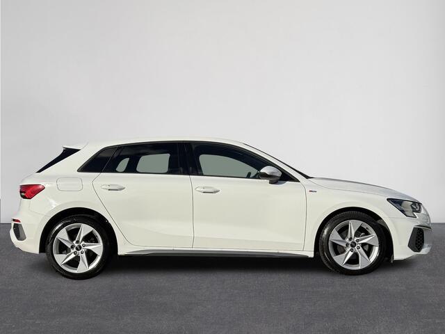 Audi A3 SPORTBACK 30 TFSI S edition