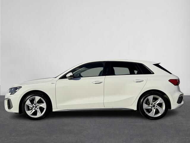 Audi A3 SPORTBACK 30 TFSI S edition