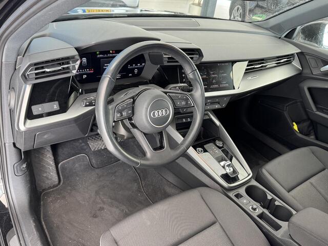 Audi A3 SPORTBACK 30 TFSI S edition